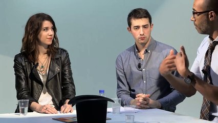 Premier rapport sexuel: comment bien s'y prendre | Comprendre les femmes - Edouard & Léo, S02E02, pt.1