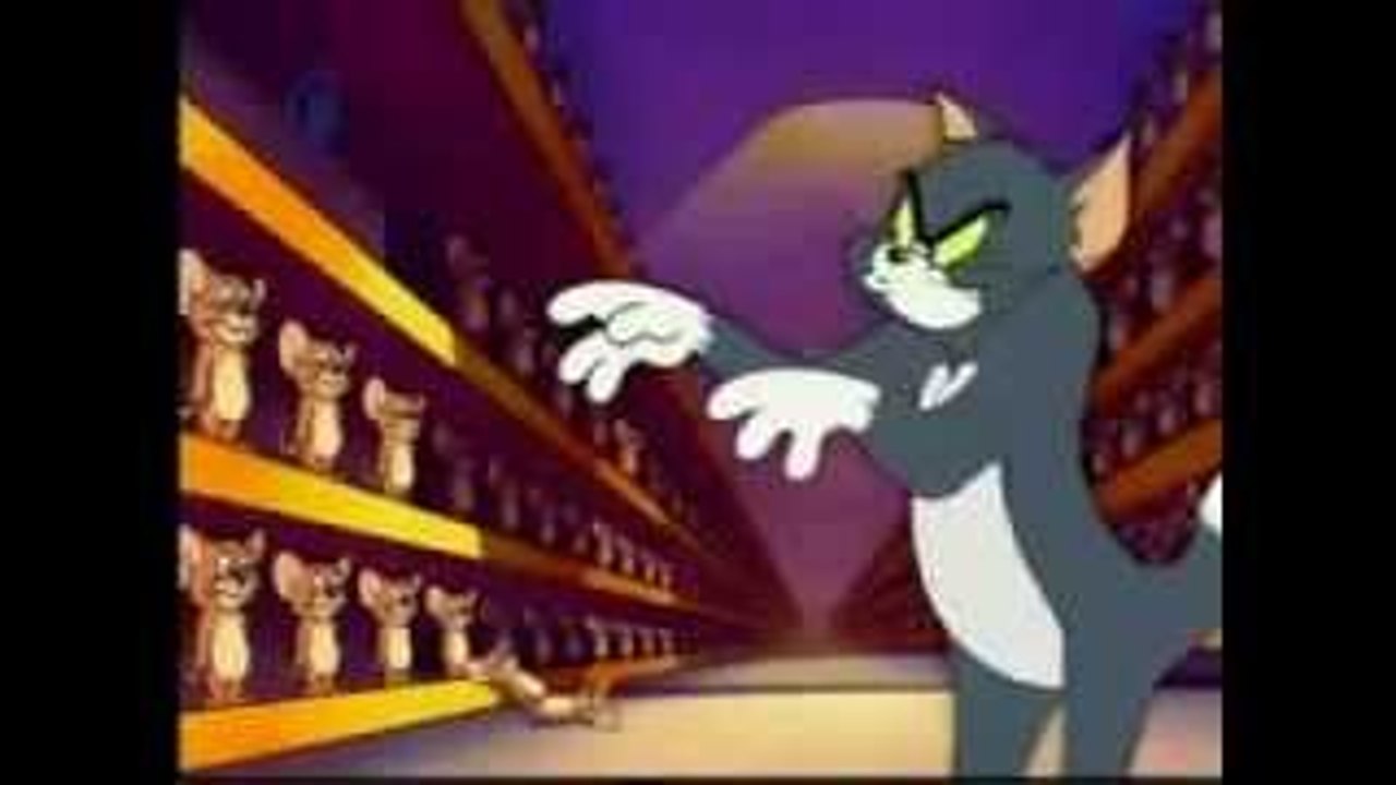 Tom and Jerry YouTube توم و جيري رسوم أطفال متحركة