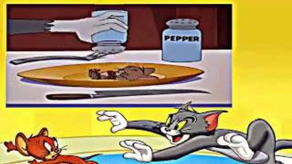 Tom And Jerry Cartoon Season 5 13 Full Episodes In English 2014 2 by remix