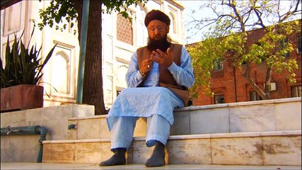 Ka'l Yaqut Lecture Series: 7 - Prophetic Mission  ( اردو)   Dr. Mufti Ghulam Sarwar Qadri