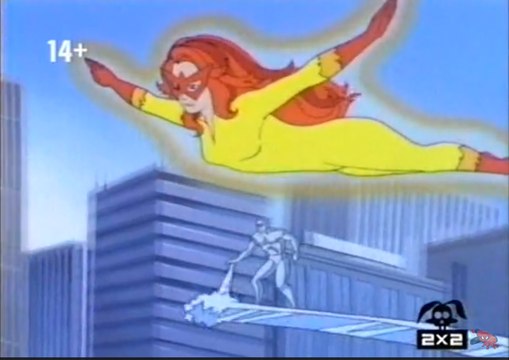 Человек-Паук . Кто такой Человек-Паук