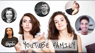 Youtube family Featuring lecoind'Elolo
