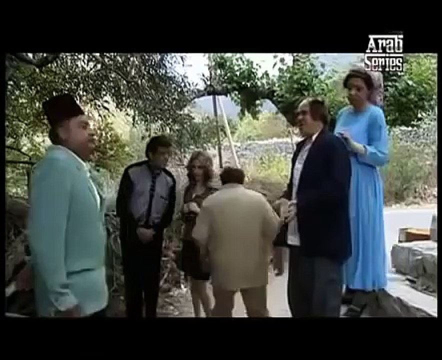 _مسلسل ضيعة ضايعة الجزء الاول ـ الحلقة 20 كاملة_