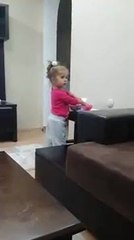 Ben fenerli değilim diyen küçük Kız