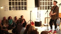 Martin Luke Brown - Take Out Of Me | Sofar Hamburg