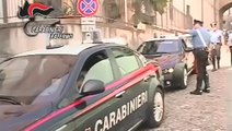 Palermo - mafia, operazione contro pizzo a Bagheria, 22 arresti