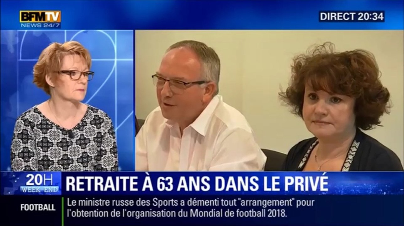 CFTC et RETRAITE