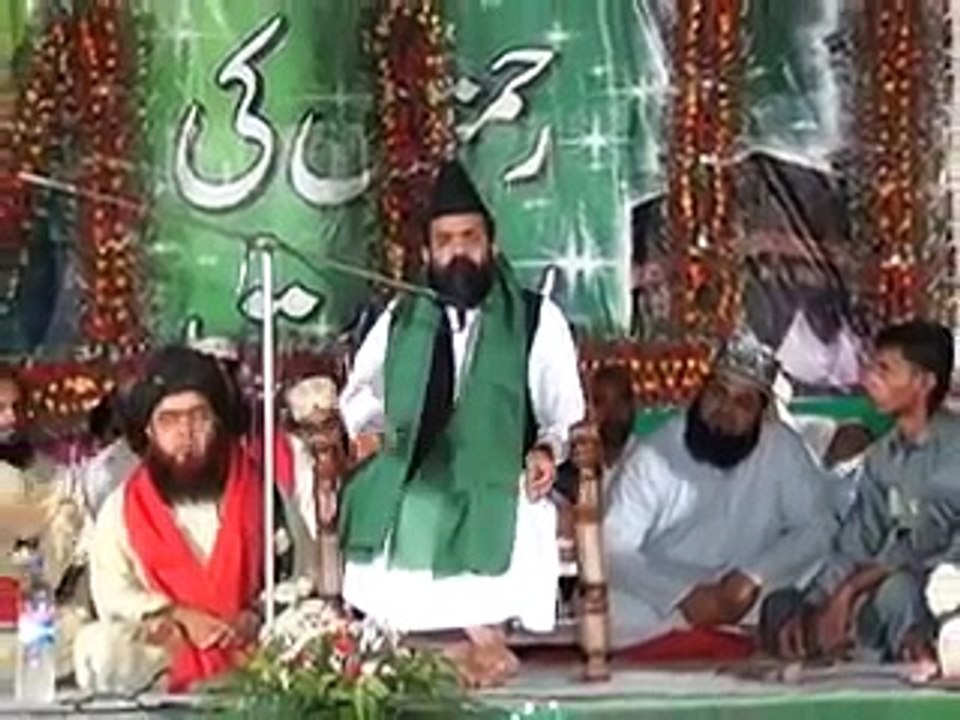 Dr. khadim hussain khursheed 2015 Part-1