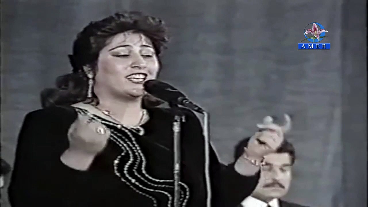 فريدة - محبوبي حلو