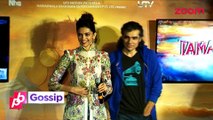 Varun Dhawan NOT WORRIED about 'Dilwale'-'Bajirao Mastani' CLASH - Bollywood Gossip