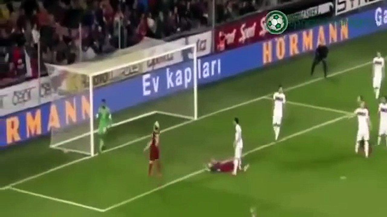 Türkiye İzlanda 1-0 geniş maç özeti