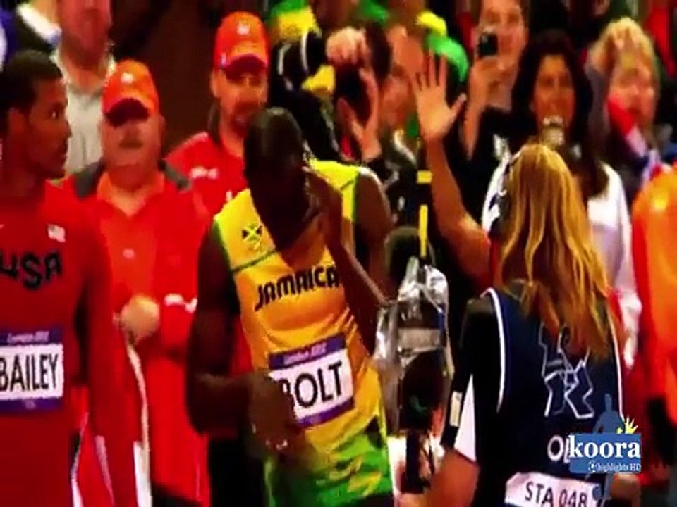 تقرير رائع عن سرعة محمد صلاح ومقارنته ببولت