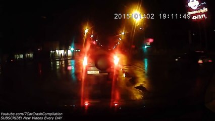 Car Crashes Compilation # 449 - January 2015 / Подборка Аварий и ДТП 201