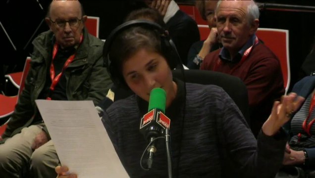 L'humeur de Joséphine Draï : 9 phases de sommeil et demie