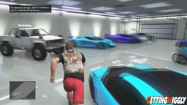 GTA 5 Online *NEW* Car Duplication Glitch GTA 5 Unlimited Money Glitch GTA 5 Money Glitch