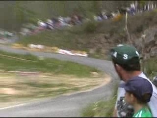 Course de cote d'ambert