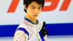 【羽生結弦 スケートカナダ2015 FP】Yuzuru Hanyu フリープログラム 羽生結弦 陰陽師より『SEIMEI』GPカナダ Skate Canada International ISU Grand Prix of Figure Skating 2015/2016