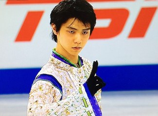 【羽生結弦 スケートカナダ2015 FP】Yuzuru Hanyu フリープログラム 羽生結弦 陰陽師より『SEIMEI』GPカナダ Skate Canada International ISU Grand Prix of Figure Skating 2015/2016