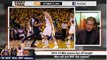 ESPN First Take - Who Will Win the NBA MVP ?