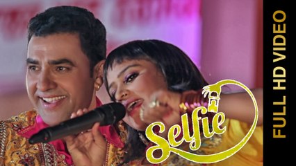 New Punjabi Songs 2015 | SELFIE | HARJIT SIDHU & PARVEEN DARDI | Punjabi Songs 2015