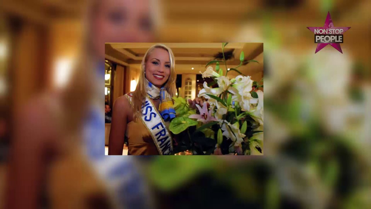 Elodie Gossuin : "Geneviève de Fontenay et Miss France sont à jamais liés"