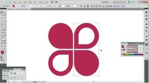 company logo design tutorial (Illustrator CS5)