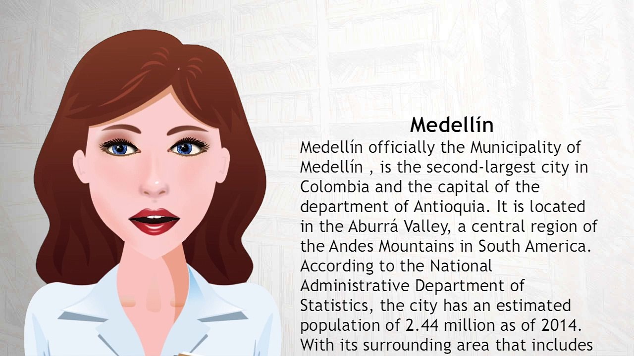 Medellín
