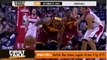 ESPN First Take - Will LeBron James Makes the NBA Finals Appearance ?