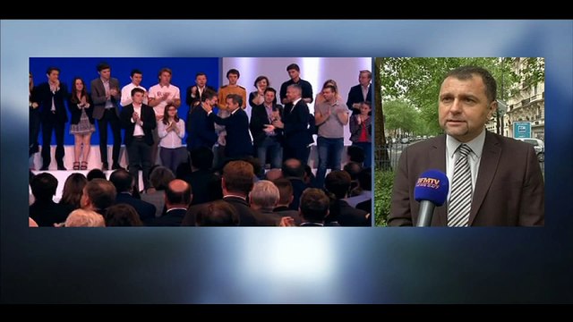 L'acteur principal de la sécurité routière, c'est la police nationale