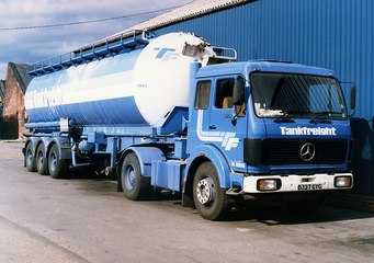 ex drivers of the national freight corporation/facebook group join us