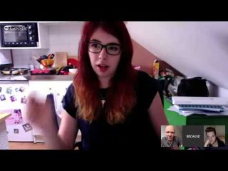 LIVE PRE RENTREE AVEC TINO ♡ | Because Cats