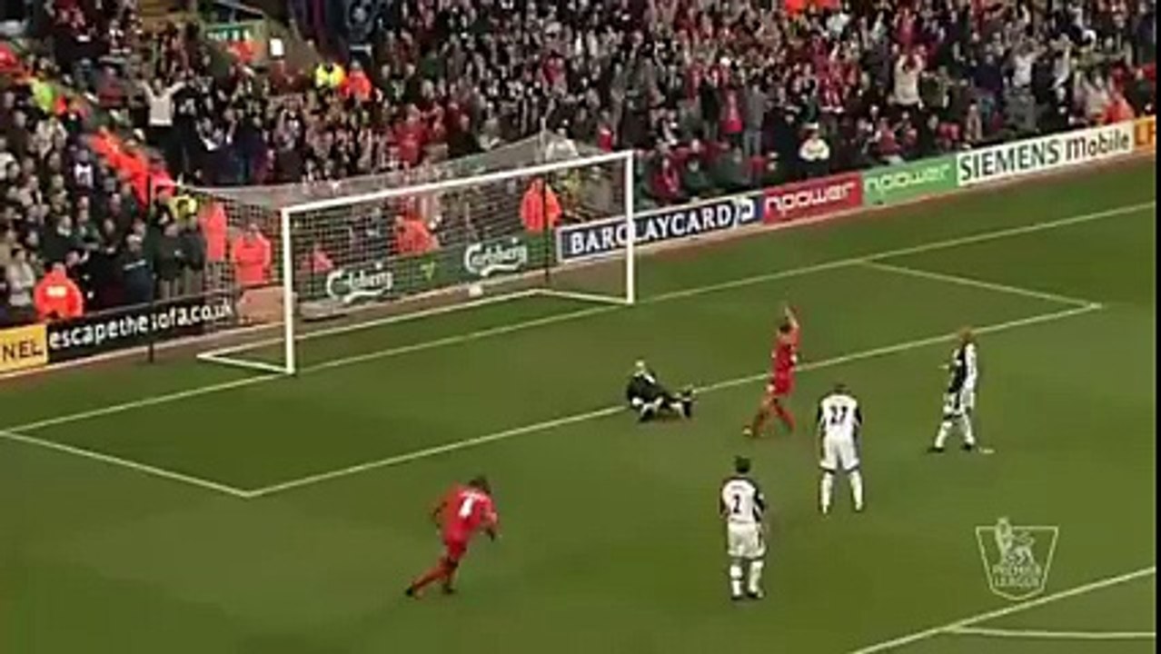 best goals ever in football