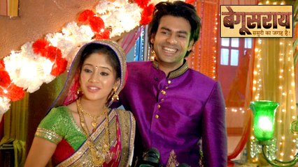 Shocking: Poonam And Lakhan Reveal Guddi's Pregnancy | Begusarai | &TV