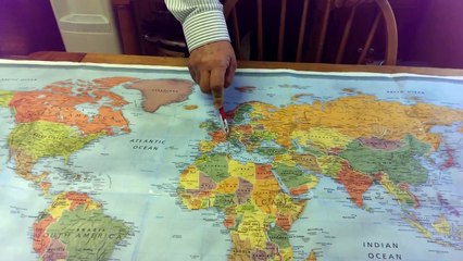 US Perpetual War Why