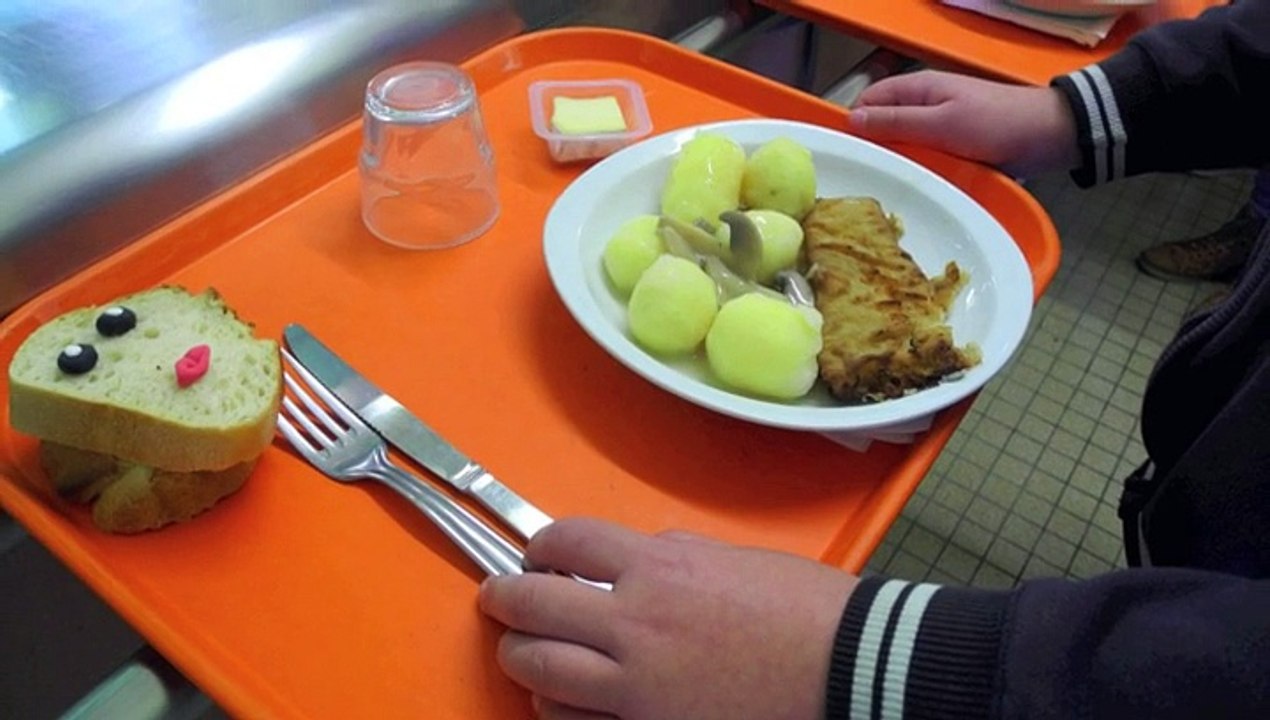 clip "le gaspi ça suffit" (éco-délégués, Signy-l'Abbaye)