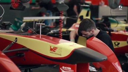 Formula E, A Corrida De Carros Mais Silenciosa Do Mundo!