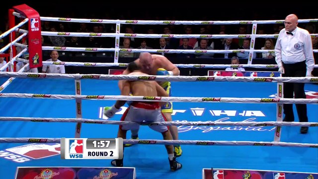 WSB S5 W12 UKRvALG Bout5 Manukian v Kalchugin
