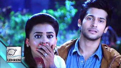 Lakshya Tries Committing SUICIDE For Swara | Swaragini | COLORS TV