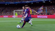 Gamedayplus UEFA Champions League Final Special -- Messi, Suárez, Rakitić, Morata -- adidas Footbal
