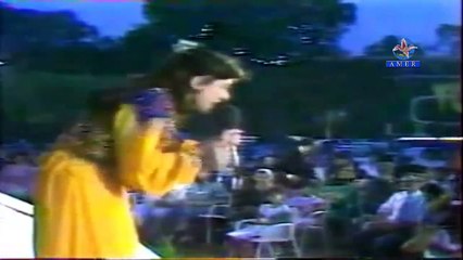 سعاد حسني - الدنيا ربيع