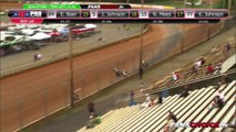 2015 Hagerstown Half-Mile Qualifying Session 2 Moto gp racing