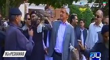 Jahangir Tareen releasing Falcons  11 Birds worth millions were freed.