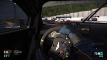 Project Cars MP: 24 hours of The Green Hell [Nordschleife] with The Gentlemans Club