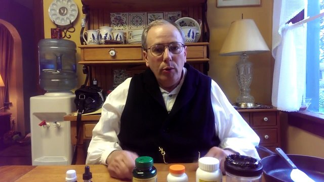 The Cure For Alzheimers