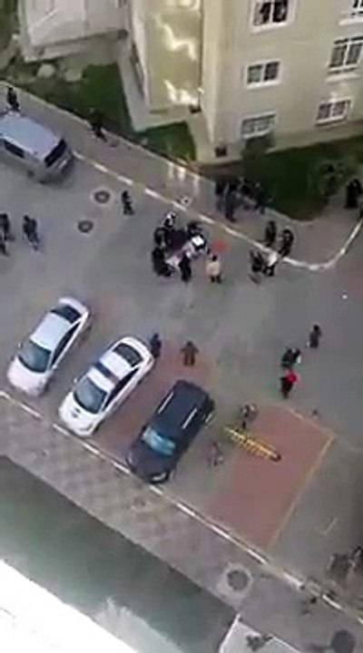 В Стамбуле уничтожен бандит Эдельгириев, 1.10.2015