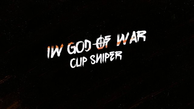 Battlefield 4 - Clip Sniper