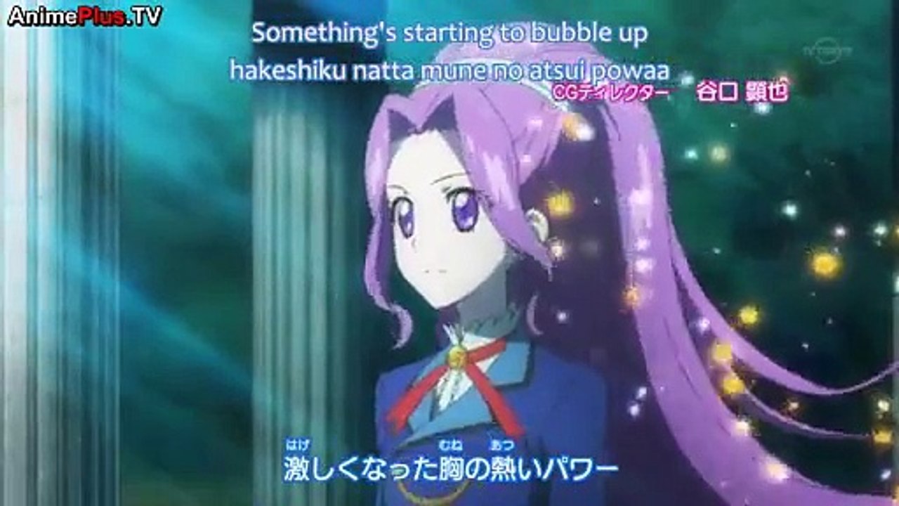 Aikatsu! Episode 2