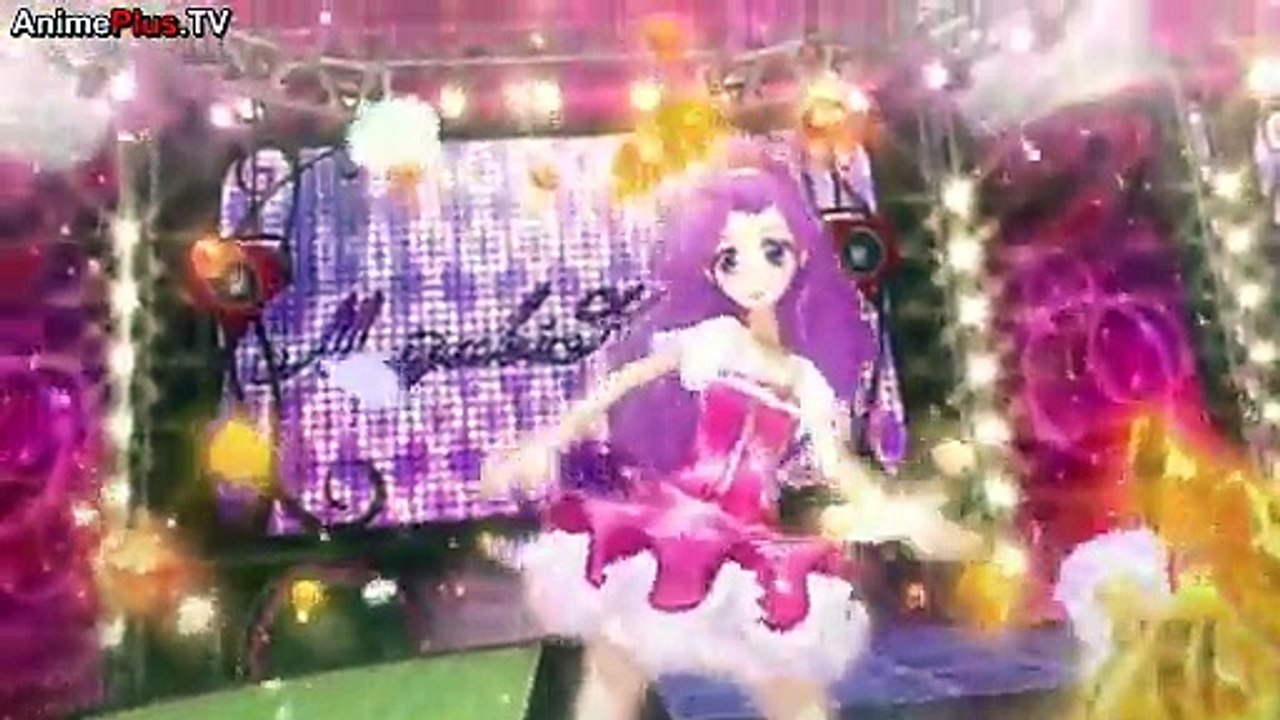Aikatsu! Episode 1