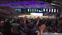 T.D. Jakes Sermons 2015 - Dry Places & This is Not the Time to Lose Your Head in August 20