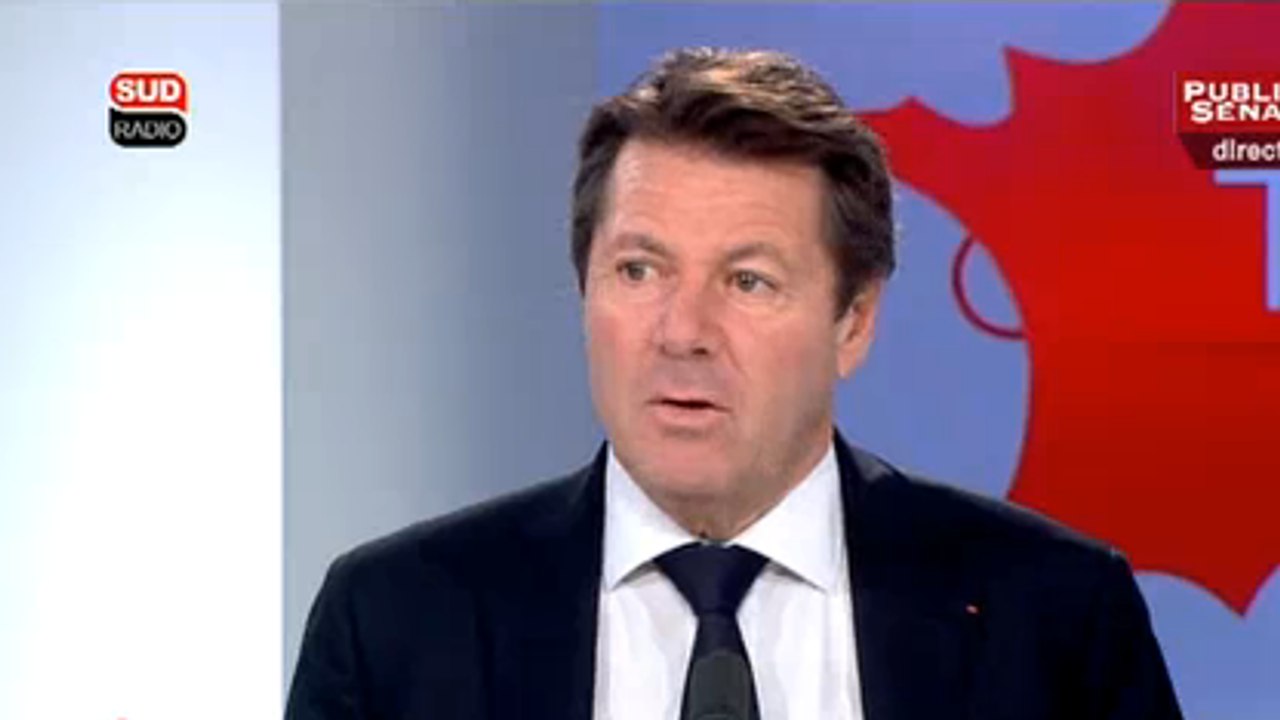 L'interview de Sarkozy, légitime pour Les Républicains, «irresponsable» pour la gauche